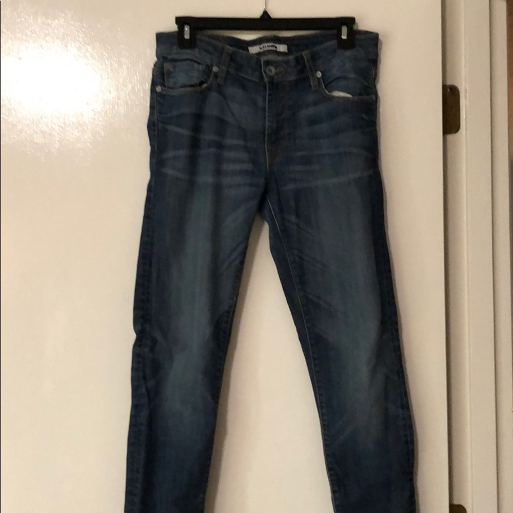 Baldwin Jeans